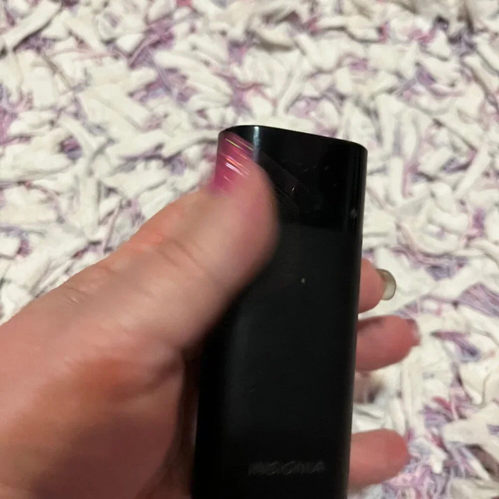 Insignia Power Bank Charger Like NEW